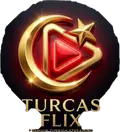 Turcas Flix Logo