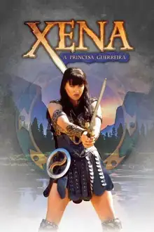 A Princesa Guerreira