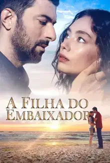 A Filha Do Embaixador