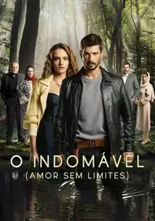 O Indomavel Amor Sem Limites