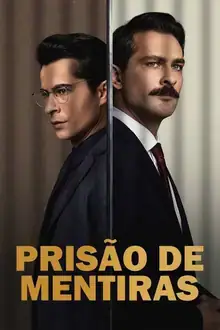 Prisao De Mentiras