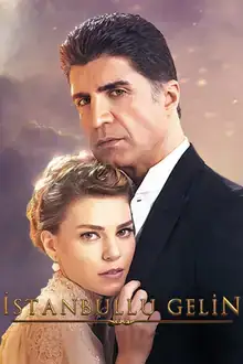 A Noiva De Istambul